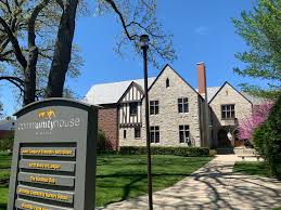 Winnetka Community House Campus